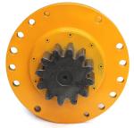 Belparts Excacvator Swing Gearbox R145LC-9 R140W-9 Swing Reduction Assy 31Q4