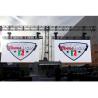 Buy cheap Edgelight Experienced manufactory supplier flexible indoor display led screen hot sale from wholesalers
