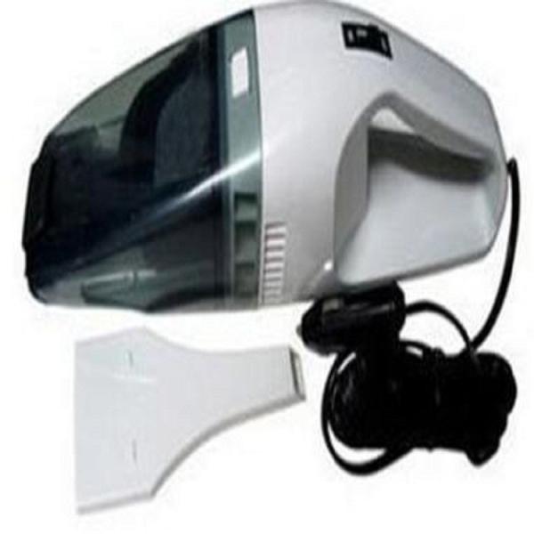Buy cheap DC12V Car Wash Vacuum Cleaner Auto Plastic Wet And Dry Mini Portable Vacuum Cleaner For Car from wholesalers