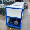 Buy cheap Automatic Industrial Ice Block Freezing Machine Maker 10 Ton 50kg from wholesalers