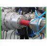 Buy cheap PE - RT Plastic Pipe Extrusion Line , Single Screw Extruder 16 - 63 Pipe Diameter from wholesalers