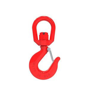 Buy cheap SLR132- FORGED SWIVEL HOOK from wholesalers