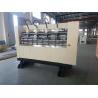 Buy cheap 1800 Model Slitter Scorer Thin Blade Machine For Production Line from wholesalers