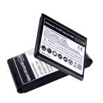 Galaxy S4 I9500 Samsung Phone Battery Li - Ion Mobile Phone Replacement Type