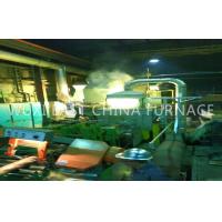 Buy cheap Brass Rod D250mm Single Strand Copper Continuous Casting Machine product