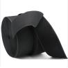 Buy cheap factory price best quality furniture polyester white hook and loop from wholesalers