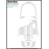 Buy cheap Non Toxic A20 Adhesive Marine Floor Mats For Boat from wholesalers