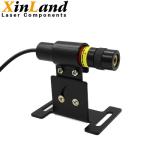 Red Laser Line Projector 660nm 35mw 90-250VAC Laser Line Generator for