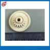 Buy cheap 1750220000-34 Wincor IOT In-Output Module Double Gear 18/66 Tooths ATM Machine Parts from wholesalers