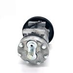 R134a 7H15 6PK 24V ac compressor Heavy Construction Machinery