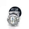 Buy cheap R134a 7H15 6PK 24V ac compressor Heavy Construction Machinery from wholesalers