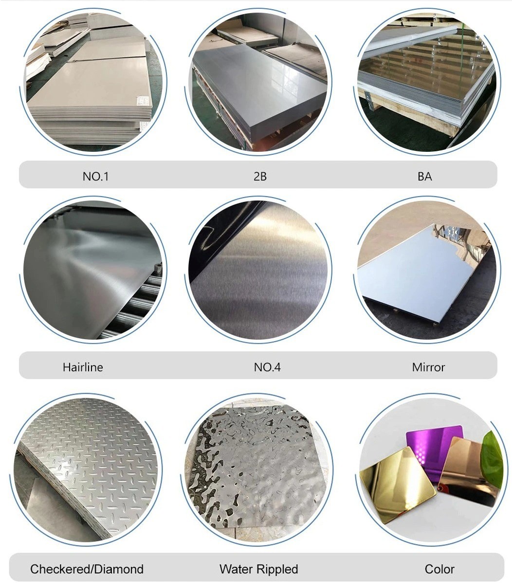 ASTM 304 Mirror Finish Stainless Steel Coil For Kitchen Appliances