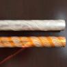 Buy cheap Anticorrosion Spray Paint Carved Pipe Style Curtain Rods from wholesalers