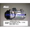 Buy cheap benz w202 c180 c200 c230 c240 c250 w208 clk200k clk230 clk320 compressor a000-230-1311 from wholesalers