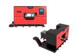 36kw Aluminum Plate Saw with Machine Weight About 7000kg Total Power 36kw Code