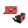 Buy cheap 6bnc Heineda Automatic Sawing Machine Cut Aluminum / Copper / Plastic Plates from wholesalers