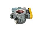 Customized Carbon Steel Rotary Air Lock Valve To Achieve Smooth Material