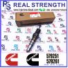Buy cheap Diesel X15 Fuel Injector 579251 1764364 4903451 4954648 1499257 579263 from wholesalers