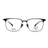 Buy cheap TF3380 Square Eye Mans Titanium Frame from wholesalers