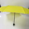 Buy cheap Windproof Foldable 190T Pongee fabric Lock Umbrella from wholesalers