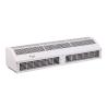 Buy cheap Indoor Industrial Door Air Curtains For Fly Control Power Coated Steel Case from wholesalers