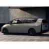 Buy cheap Buy In Stock Lixiang Mega Electric Vehicle 5 Seaters MPV Auto Pure New Energy EV Car from wholesalers