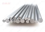 K40uf End Mills Tungsten Carbide Rods , Solid Unground Carbide Rods