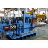 Buy cheap 150KW Metal Steel Coil Slitter Coil Slitting Equipment High Speed from wholesalers
