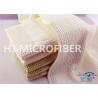 Buy cheap 16"x36" Microfiber Waffle Sports Towel Luxury Hotel Towel King Size Gym Towel from wholesalers