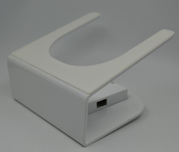 Buy cheap COMER Flexible Secure Tablet Desk Floor Mount Holder Stand Cradle from wholesalers