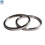 R105 Octagon Metal RTJ Ring Gasket ASME B16.20 90BHN