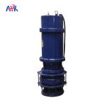 Buy cheap 200m3/H 70m 75kw Stainless Steel Sewage Pump Wear Resistant from wholesalers