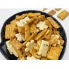 Buy cheap Soy Sauce Crispy Rice Crackers from wholesalers