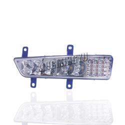 China Truck Fog Light For Faw Jiefang Truck J6 500P Spare Parts 3712015-91W 3712020-91W for sale