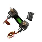 ASCO NF8551B402MO-24VDC Numatics Pilot Operated Solenoid Valve-3/2 - 5/2