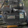Buy cheap 3KW Small Size Single Phase Electric Motors For Air Compressor from wholesalers