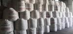 1.5% Boric Acidic Refractory Ramming Mass Grey For Steel Plant High Strength