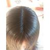 Buy cheap Gorgeous Eouropean Human Hair Silk Top Jewish Wig Kosher Wigs from wholesalers