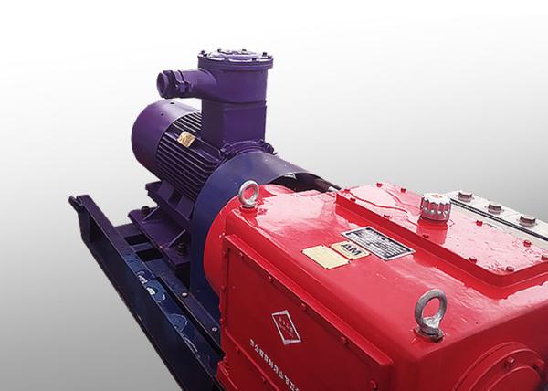 Buy cheap Low Speed 1140V 5hz Constant Pressure Liquid Supply System from wholesalers