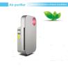 Buy cheap Formaldehyde Removal 260m3/H 48w Tuya Air Purifier from wholesalers