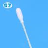 Buy cheap Laboratory Specimen Collection Flocked Swab Disposable Diagnostic from wholesalers