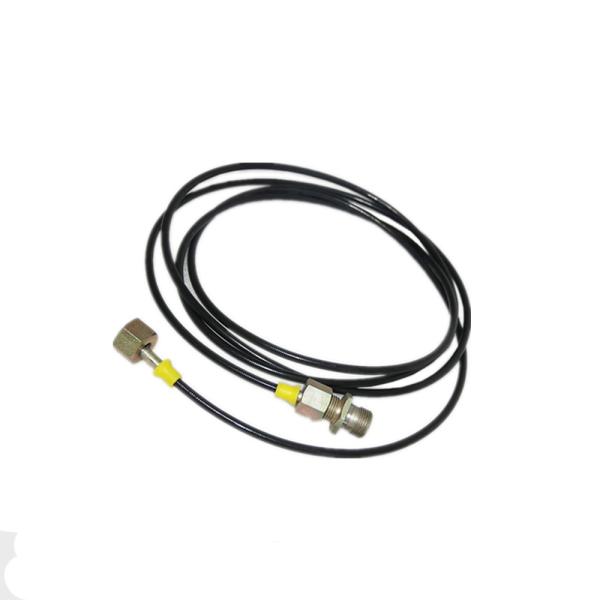Buy cheap 1M 4mm Diameter Flexible Connection Hose Pressure Accessories from wholesalers
