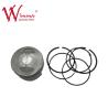 Buy cheap Motorcycle Piston Sets CS-1 Of Motorcycle Engine Spare Parts High Temperature Resistance from wholesalers