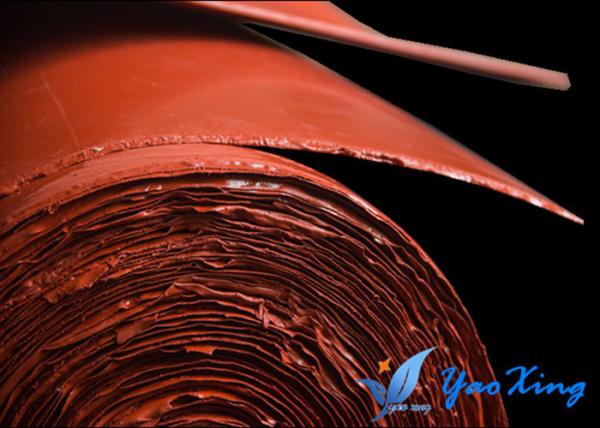 Buy cheap Heavy Duty Silicone Fiberglass Fabric For Insulation Jacket And Cushion from wholesalers