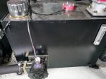 Multi Layer HDPE Blow Moulding Machine Chemical Bottle Blower Machine 10L Bottle