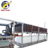 Buy cheap 220 Volt SUS304 10 Tonne Ice Cube Maker Machine from wholesalers
