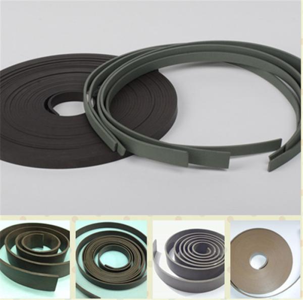 Buy cheap Low Flammability Skived PTFE Tape , PTFE Tape Food Safe Multifunctional from wholesalers