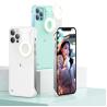 Buy cheap ODM Selfie Light Phone Case , Portable Mobile Phone LED Ring Light Back Cover for Iphone from wholesalers
