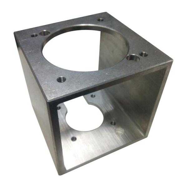Buy cheap ADC12 High Pressure Die Casting Parts from wholesalers