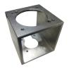 Buy cheap ADC12 High Pressure Die Casting Parts from wholesalers